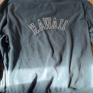 Hawaii Crewneck